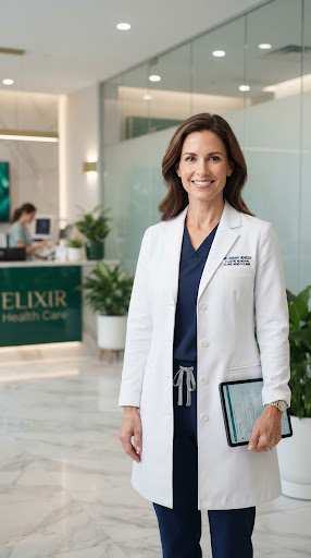Dr. Shalini Vyas