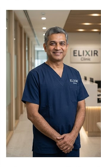 Dr. Devendra Sen